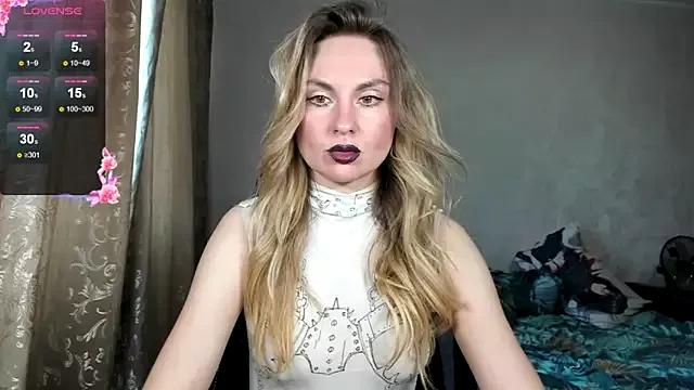 kelly_copperfield from StripChat is Freechat