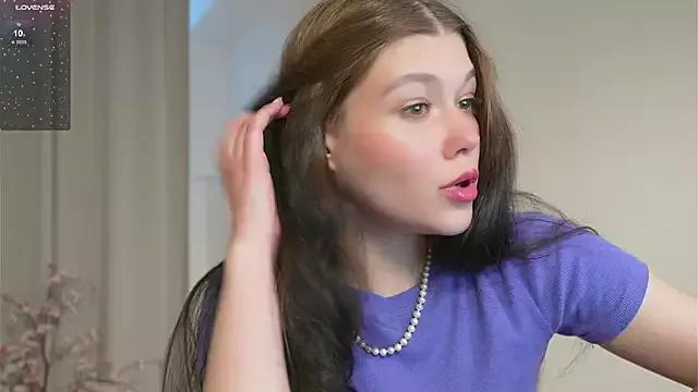 Girls and cam to cam: Watch as these sophisticated entertainers uncover their stunning costumes and curvaceous curves online!