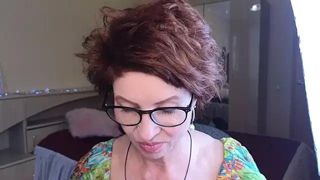 Kelly_Fleur from StripChat