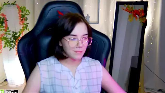 Kelly_foox from StripChat is Freechat