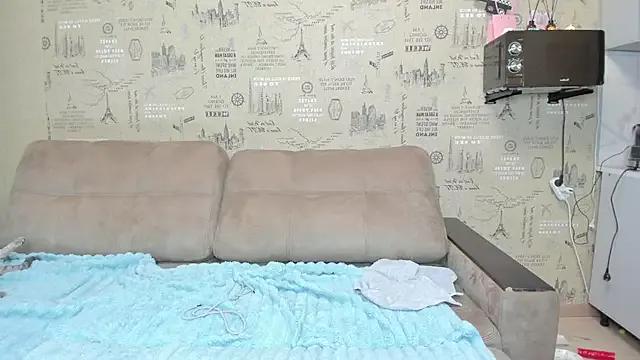 Girls and cam to cam: Watch as these sophisticated entertainers uncover their stunning costumes and curvaceous curves online!