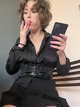 Girls and cam to cam: Watch as these sophisticated entertainers uncover their stunning costumes and curvaceous curves online!