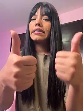 Girls and cam to cam: Watch as these sophisticated entertainers uncover their stunning costumes and curvaceous curves online!