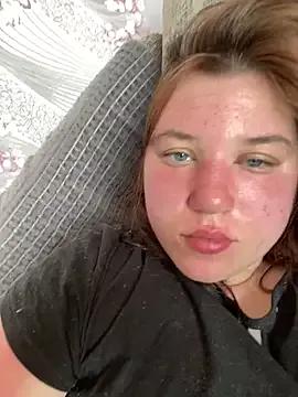 Kemeli008 from StripChat is Freechat