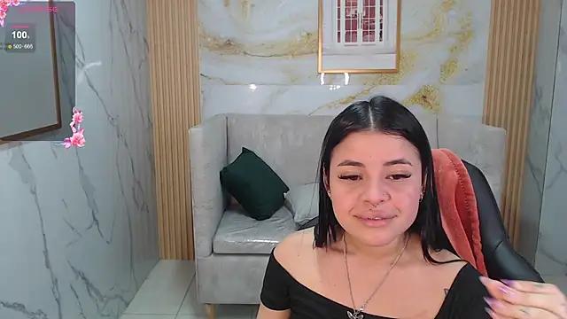 Girls and cam to cam: Watch as these sophisticated entertainers uncover their stunning costumes and curvaceous curves online!