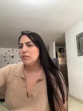 Girls and cam to cam: Watch as these sophisticated entertainers uncover their stunning costumes and curvaceous curves online!