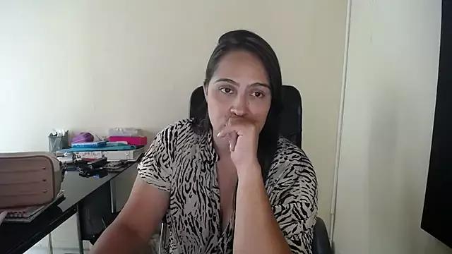 kendall_52 from StripChat is Freechat