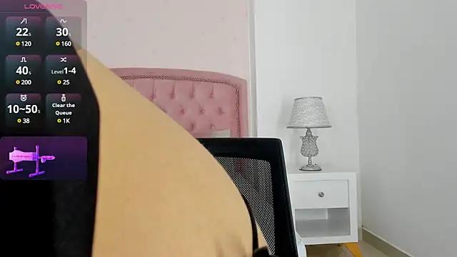 Girls and cam to cam: Watch as these sophisticated entertainers uncover their stunning costumes and curvaceous curves online!
