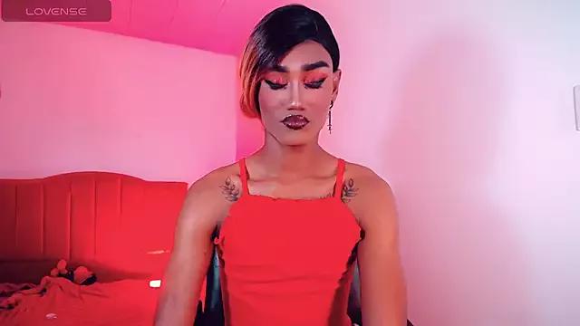Girls and cam to cam: Watch as these sophisticated entertainers uncover their stunning costumes and curvaceous curves online!