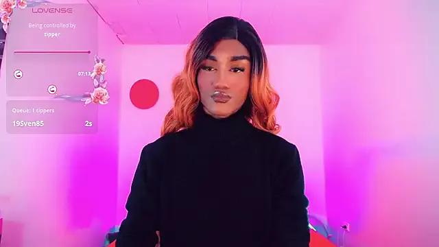 Girls and cam to cam: Watch as these sophisticated entertainers uncover their stunning costumes and curvaceous curves online!