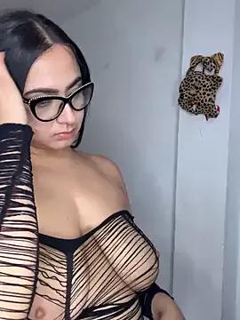 Girls and cam to cam: Watch as these sophisticated entertainers uncover their stunning costumes and curvaceous curves online!