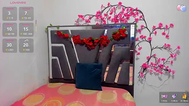 Girls and cam to cam: Watch as these sophisticated entertainers uncover their stunning costumes and curvaceous curves online!