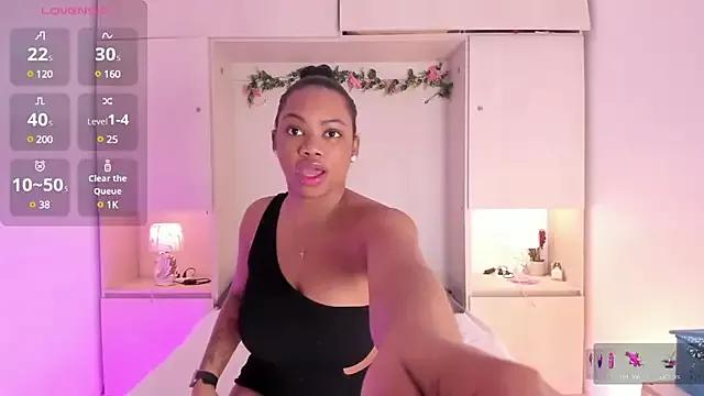 Girls and cam to cam: Watch as these sophisticated entertainers uncover their stunning costumes and curvaceous curves online!
