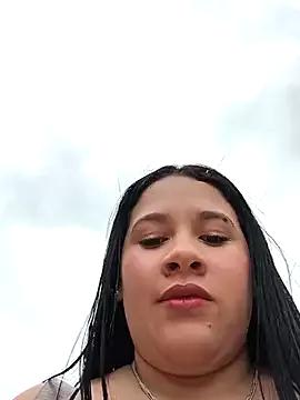 Girls and cam to cam: Watch as these sophisticated entertainers uncover their stunning costumes and curvaceous curves online!