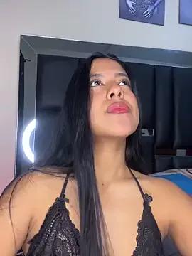 Kendra_C from StripChat is Freechat