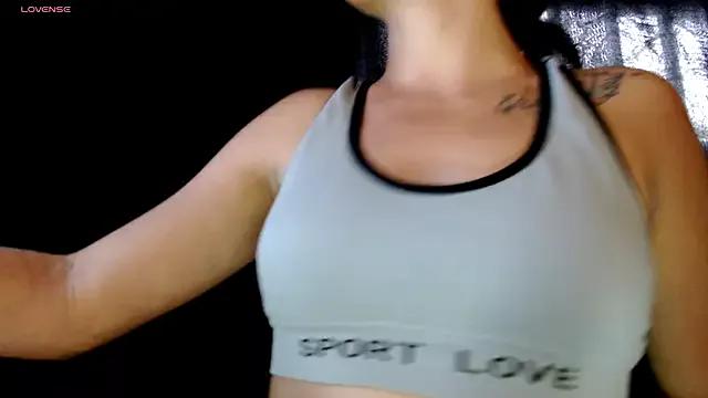 Girls and cam to cam: Watch as these sophisticated entertainers uncover their stunning costumes and curvaceous curves online!