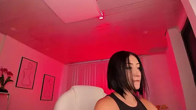 Girls and cam to cam: Watch as these sophisticated entertainers uncover their stunning costumes and curvaceous curves online!