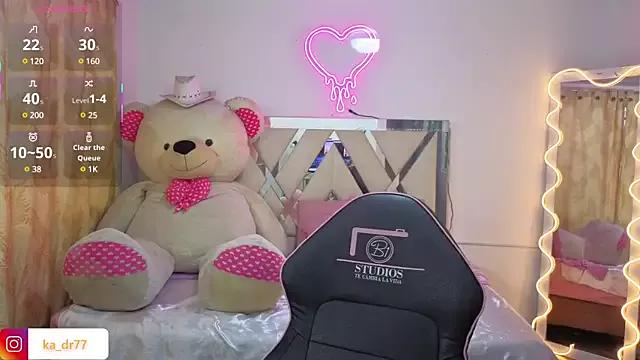Girls and cam to cam: Watch as these sophisticated entertainers uncover their stunning costumes and curvaceous curves online!