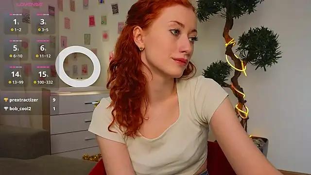 Girls and cam to cam: Watch as these sophisticated entertainers uncover their stunning costumes and curvaceous curves online!
