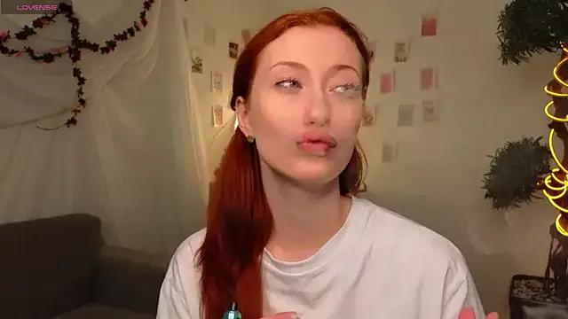 KendraAgard from StripChat is Freechat