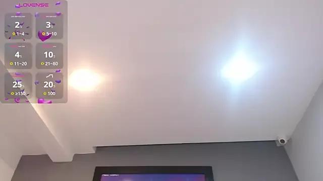 Girls and cam to cam: Watch as these sophisticated entertainers uncover their stunning costumes and curvaceous curves online!