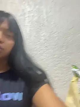 KetraWesttt from StripChat is Freechat