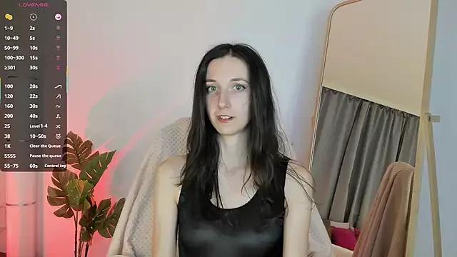 Girls and cam to cam: Watch as these sophisticated entertainers uncover their stunning costumes and curvaceous curves online!