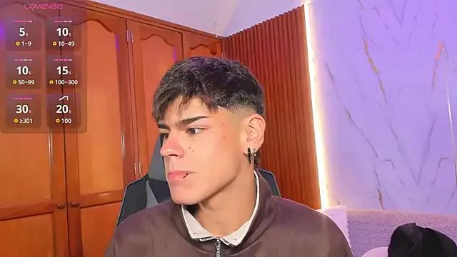 Girls and cam to cam: Watch as these sophisticated entertainers uncover their stunning costumes and curvaceous curves online!