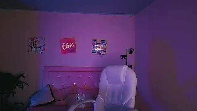 keyla_roberts777 from StripChat is Freechat