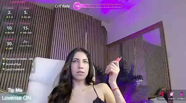 Girls and cam to cam: Watch as these sophisticated entertainers uncover their stunning costumes and curvaceous curves online!