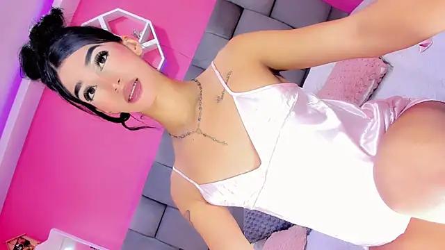 Girls and cam to cam: Watch as these sophisticated entertainers uncover their stunning costumes and curvaceous curves online!