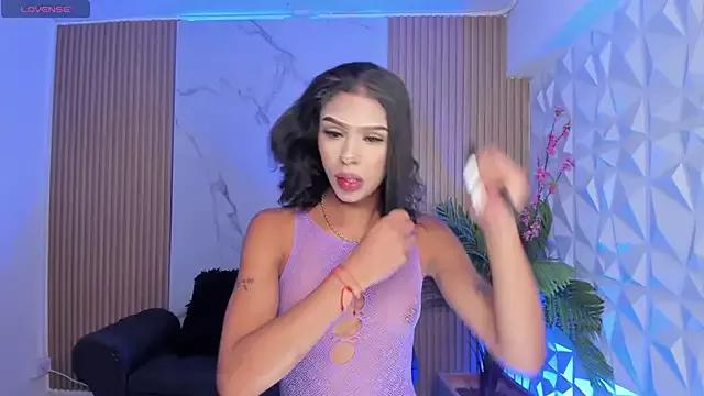 Girls and cam to cam: Watch as these sophisticated entertainers uncover their stunning costumes and curvaceous curves online!