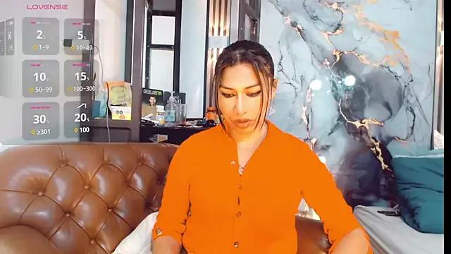 Girls and cam to cam: Watch as these sophisticated entertainers uncover their stunning costumes and curvaceous curves online!