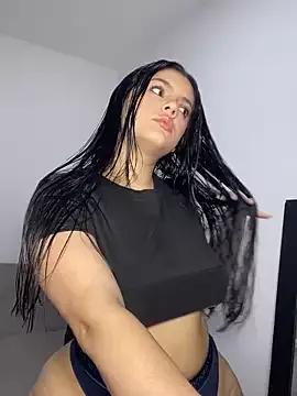 Girls and cam to cam: Watch as these sophisticated entertainers uncover their stunning costumes and curvaceous curves online!