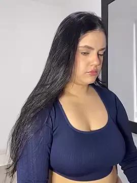 Girls and cam to cam: Watch as these sophisticated entertainers uncover their stunning costumes and curvaceous curves online!