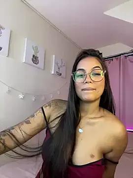 khloe_kiss06 from StripChat is Freechat