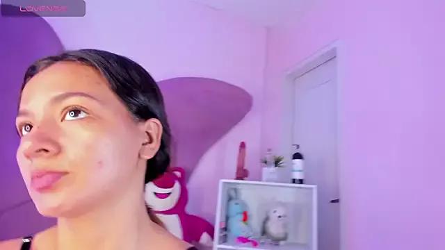 Girls and cam to cam: Watch as these sophisticated entertainers uncover their stunning costumes and curvaceous curves online!