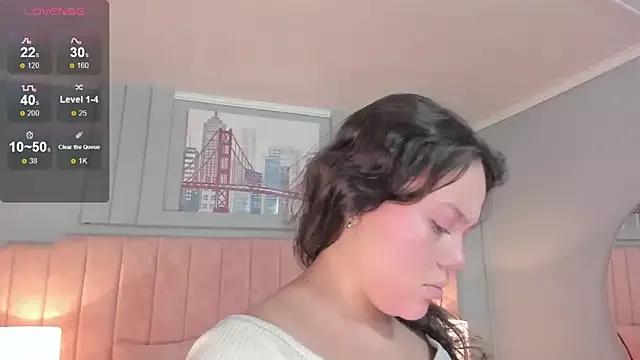 Girls and cam to cam: Watch as these sophisticated entertainers uncover their stunning costumes and curvaceous curves online!