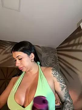 kiim_taaylor from StripChat