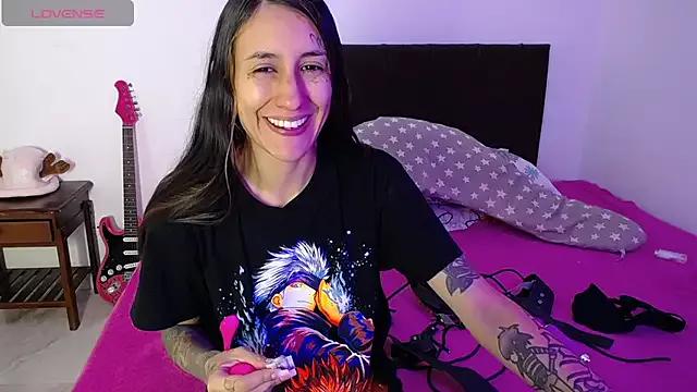 Girls and cam to cam: Watch as these sophisticated entertainers uncover their stunning costumes and curvaceous curves online!