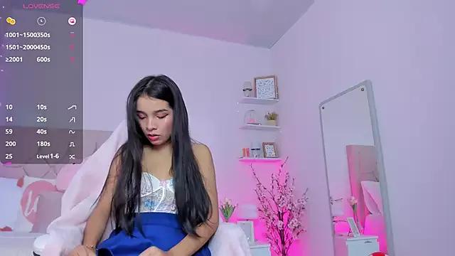 Girls and cam to cam: Watch as these sophisticated entertainers uncover their stunning costumes and curvaceous curves online!