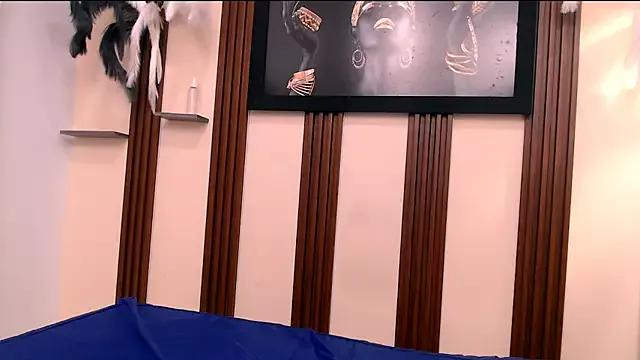 Girls and cam to cam: Watch as these sophisticated entertainers uncover their stunning costumes and curvaceous curves online!