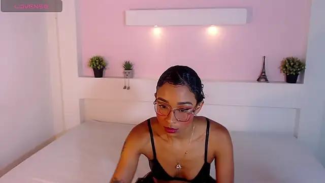 Girls and cam to cam: Watch as these sophisticated entertainers uncover their stunning costumes and curvaceous curves online!
