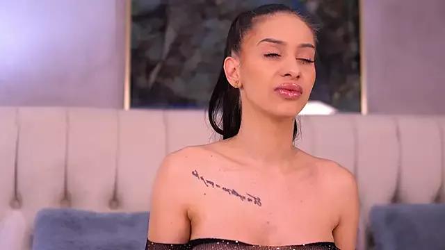 Girls and cam to cam: Watch as these sophisticated entertainers uncover their stunning costumes and curvaceous curves online!