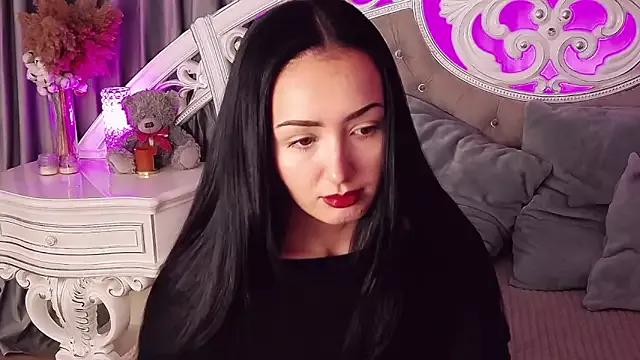 Girls and cam to cam: Watch as these sophisticated entertainers uncover their stunning costumes and curvaceous curves online!