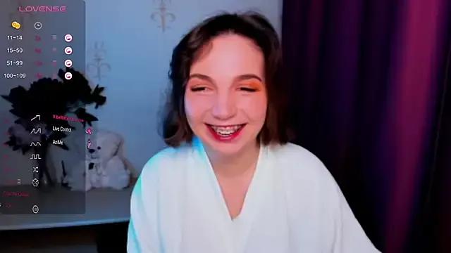 Girls and cam to cam: Watch as these sophisticated entertainers uncover their stunning costumes and curvaceous curves online!