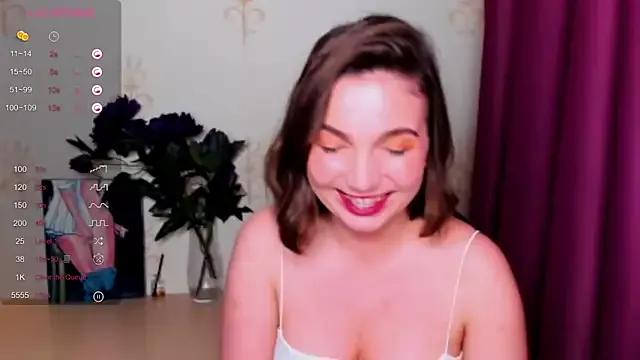 Girls and cam to cam: Watch as these sophisticated entertainers uncover their stunning costumes and curvaceous curves online!