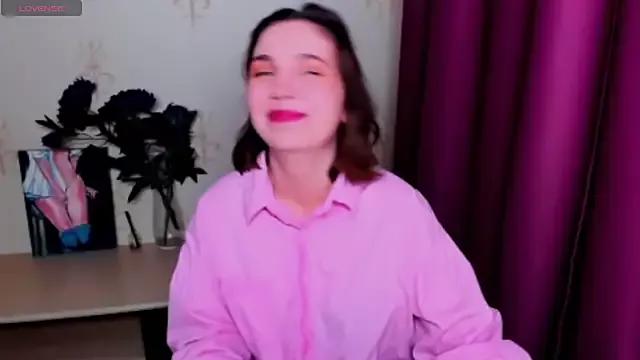 Girls and cam to cam: Watch as these sophisticated entertainers uncover their stunning costumes and curvaceous curves online!