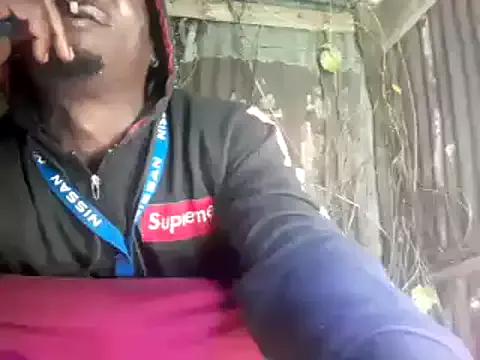 King_Blacks from StripChat is Freechat
