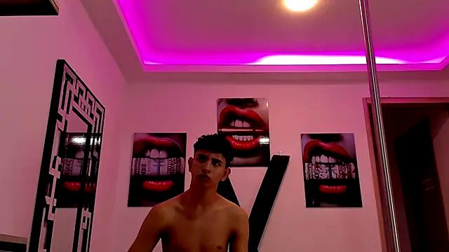 Girls and cam to cam: Watch as these sophisticated entertainers uncover their stunning costumes and curvaceous curves online!